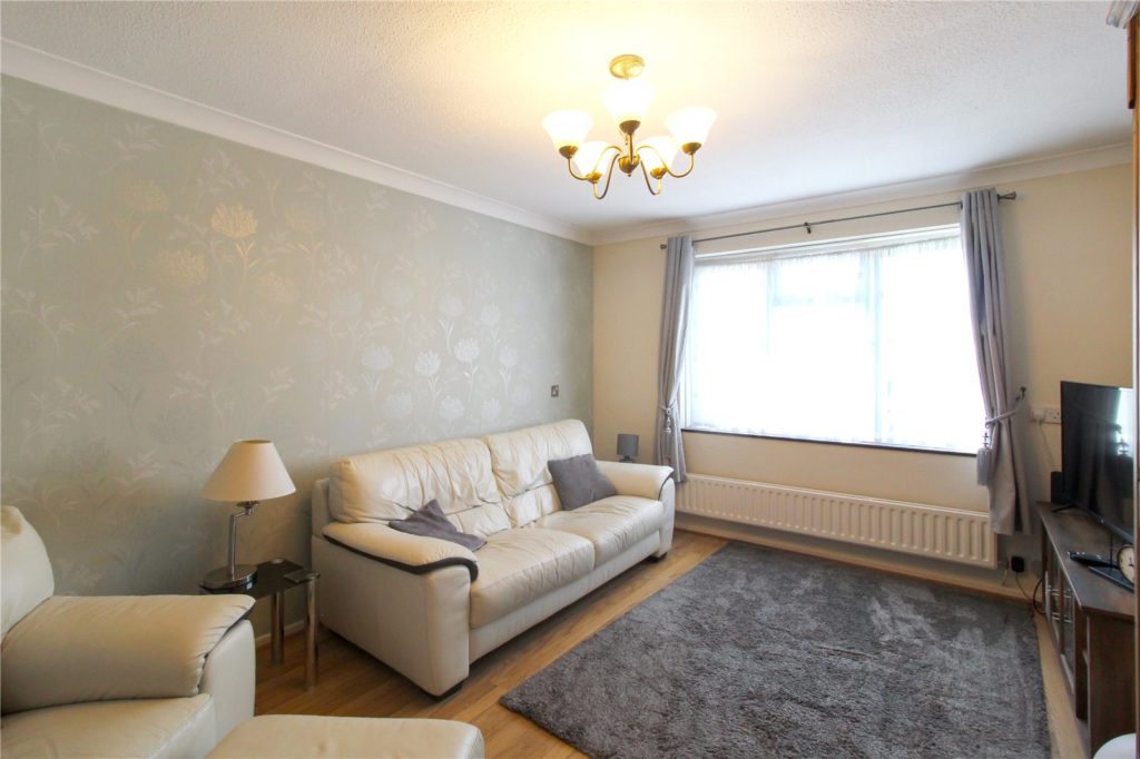 Lundy Close, Southend-on-Sea, Essex, SS2 6HA