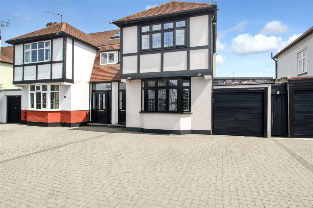 Prince Avenue, Southend-on-Sea, Essex, SS2 6RL