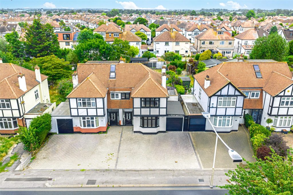 Prince Avenue, Southend-on-Sea, Essex, SS2 6RL