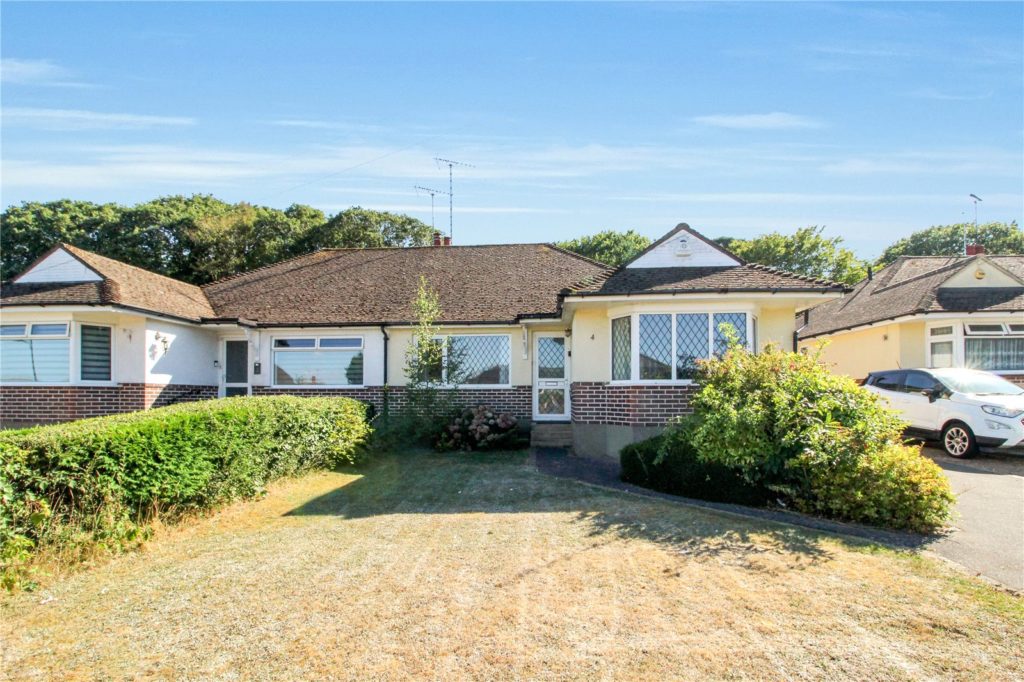 Woodside Close, Leigh-on-Sea, Essex, SS9 4TE