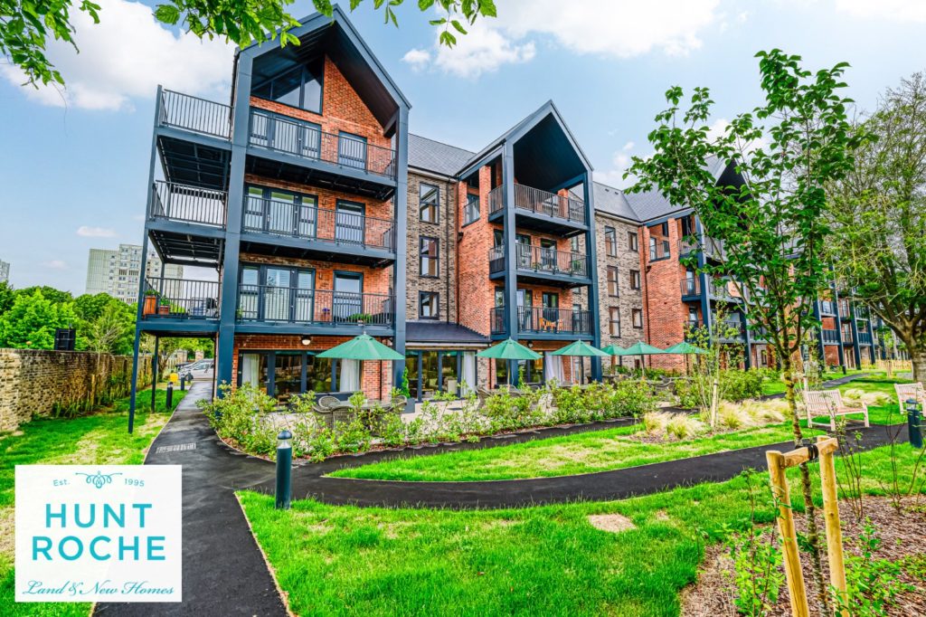 Apartment 48, Haydn Place, Brighten Road, Southend-On-Sea, Essex, SS1 1GD
