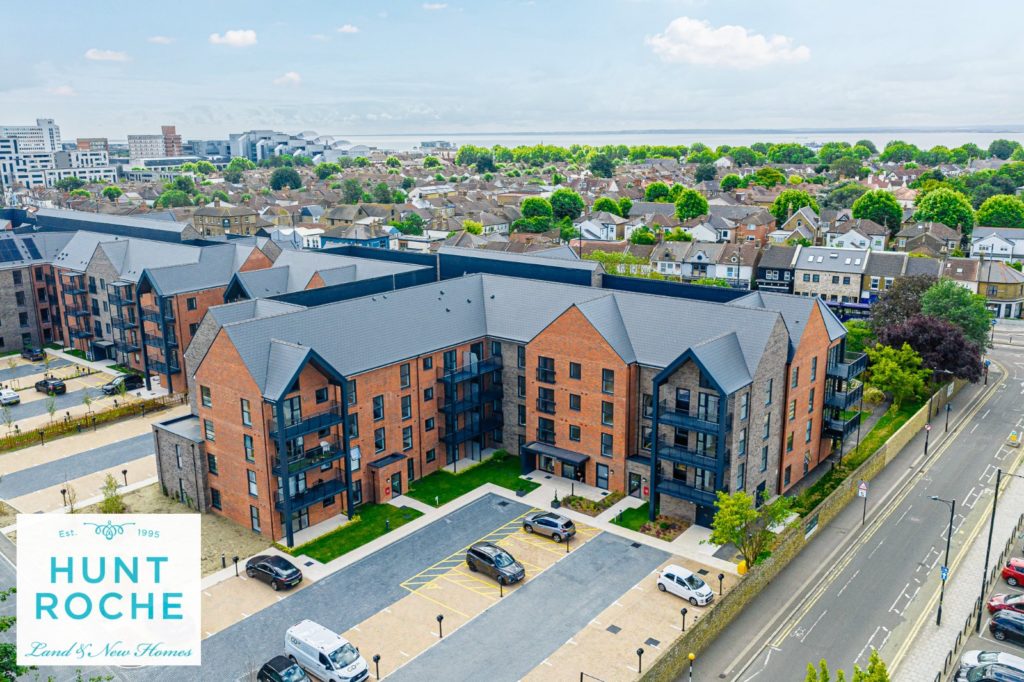 Apartment 52, Haydn Place, Brighten Road, Southend-On-Sea, Essex, SS1 1GD