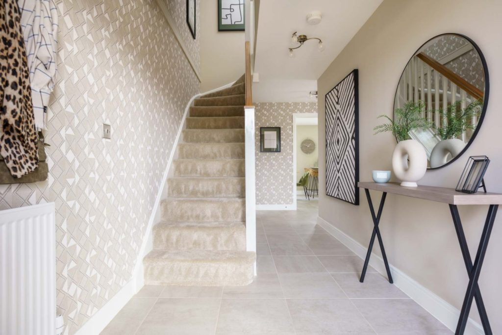 Plot 21   ‘The Huxford’, Artillery Mews, Shoeburyness, Essex, SS3 9BX