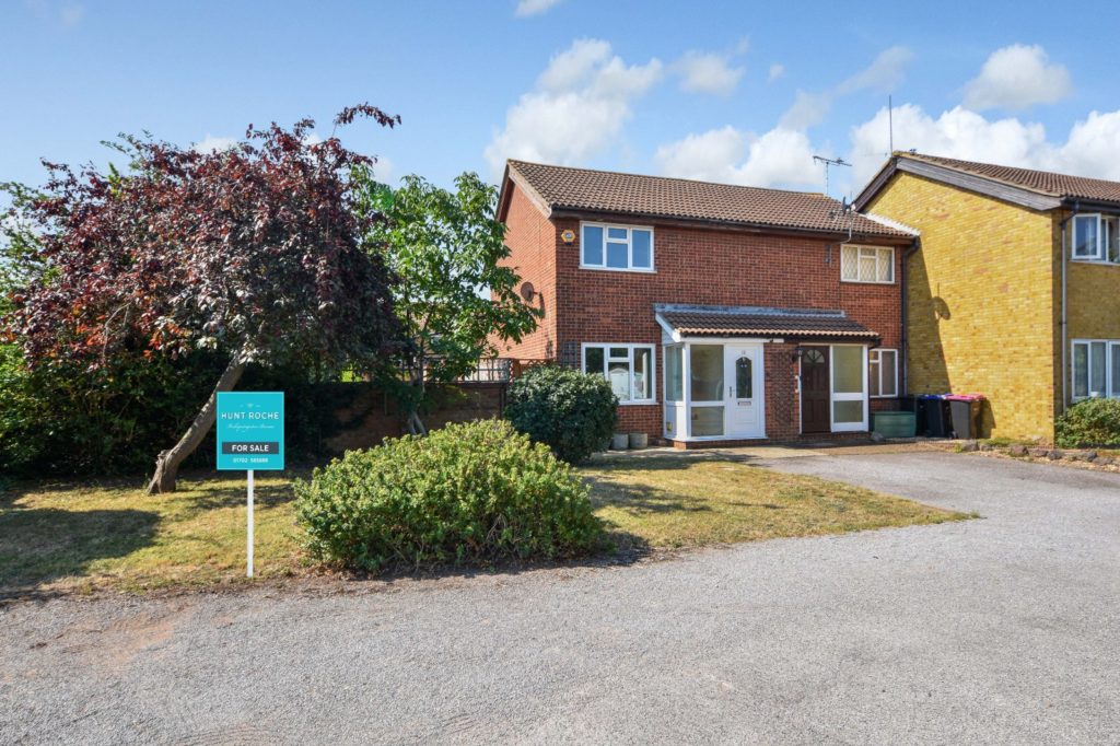Rackenford, Bishopsteignton Location, Shoeburyness, Essex, SS3 8BE