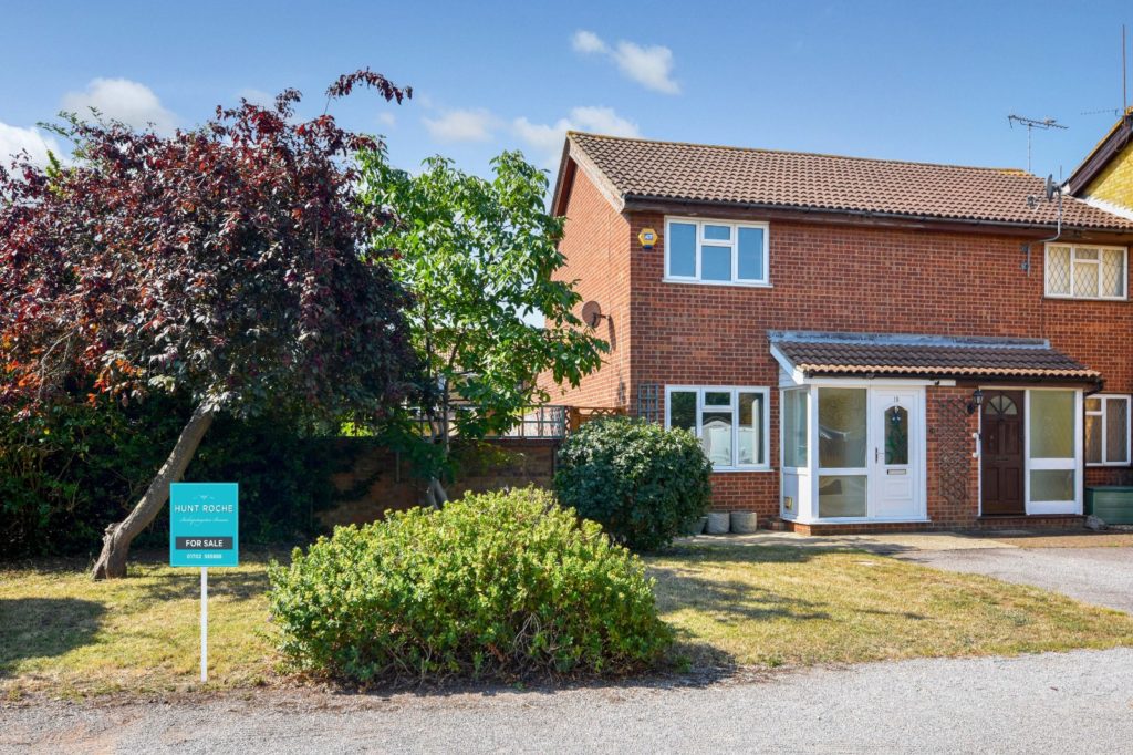Rackenford, Bishopsteignton Location, Shoeburyness, Essex, SS3 8BE