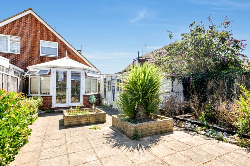 Wakering Road, Shoeburyness, Essex, SS3 9SZ