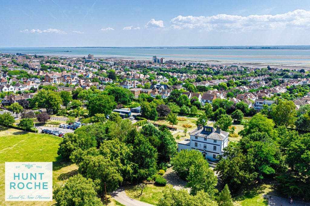 Apartment 7, 20 Chalkwell Avenue, Westcliff-On-Sea, Essex, SS0 8NA