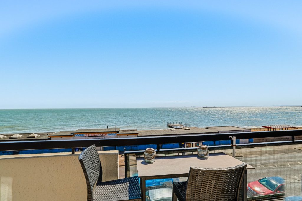 Waterside, 135 Eastern Esplanade, Southend On Sea, Essex, SS1 2YH