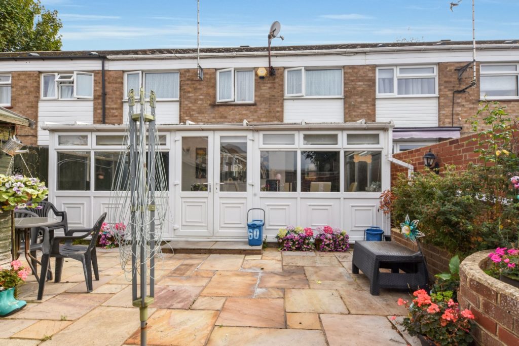 Ashanti Close, Shoeburyness, Essex, SS3 9RQ
