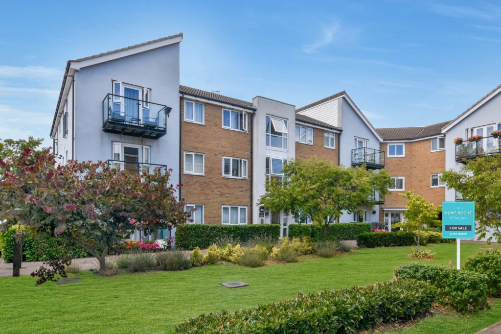 Ordnance Court, Artillery Avenue, Shoeburyness, Essex, SS3 8EJ