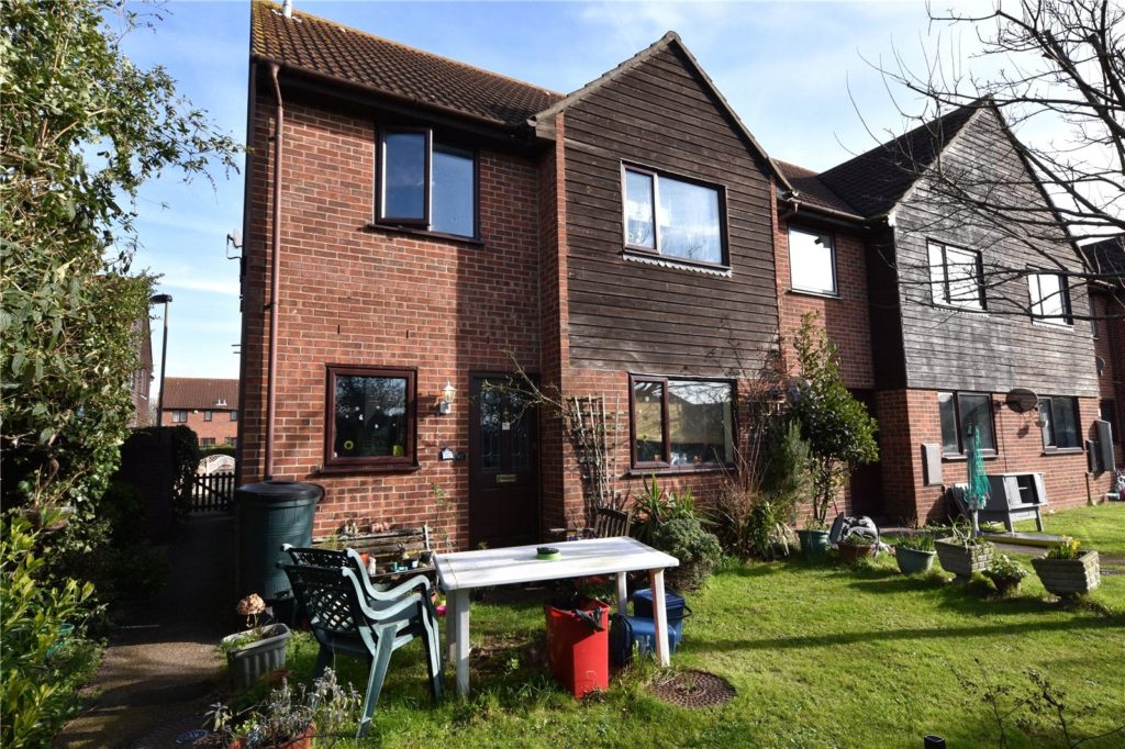 Weaverdale, Shoeburyness, Essex, SS3 8XL