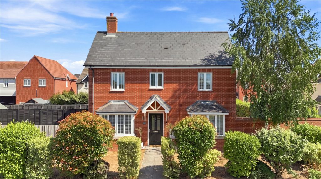 Star Lane, Great Wakering, Essex, SS3 0FL
