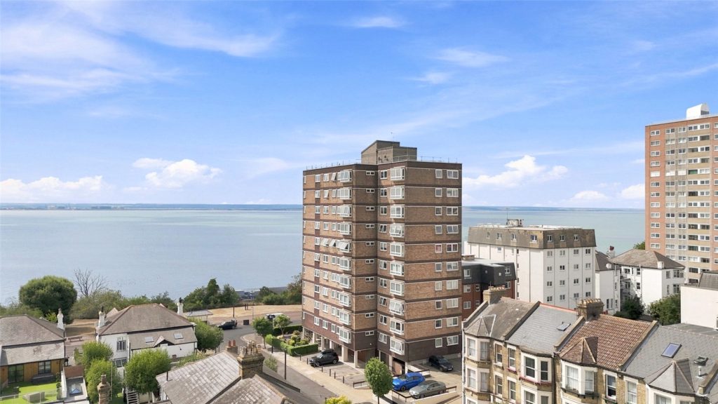 Westcliff Parade, Westcliff-on-Sea, Essex, SS0 7QE