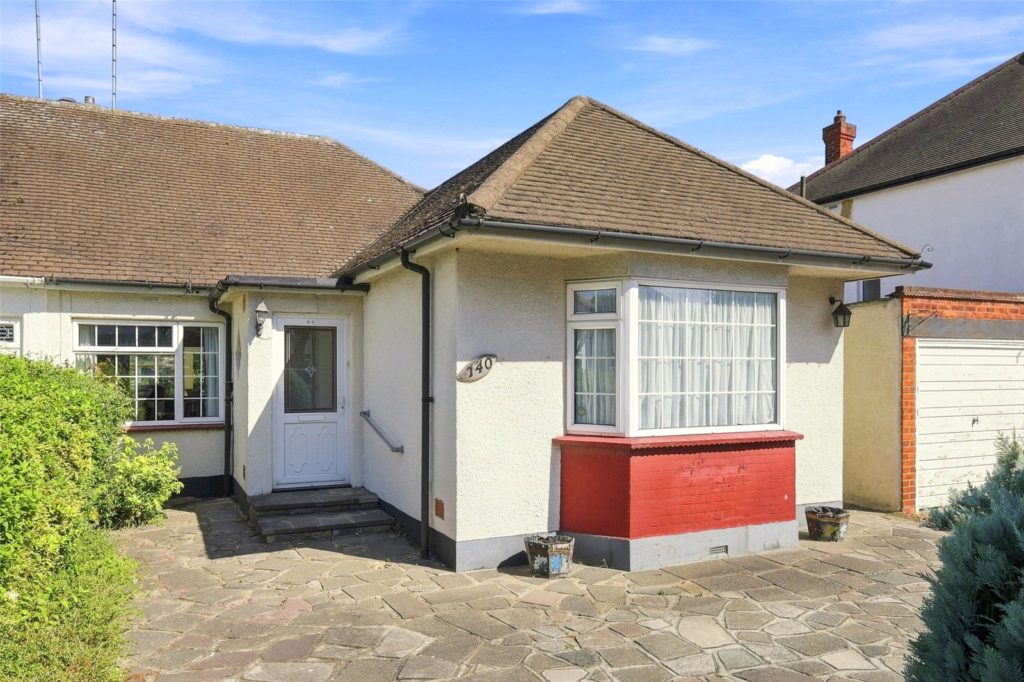 Manners Way, Southend-on-Sea, Essex, SS2 6PZ