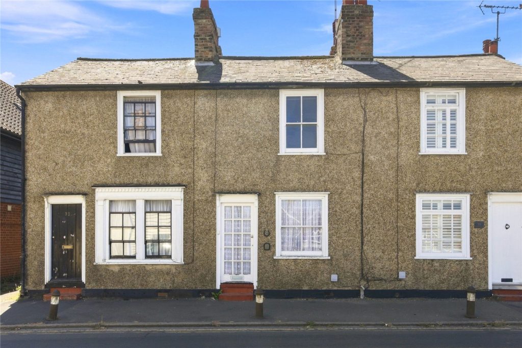 High Street, Great Wakering, Essex, SS3 0ED