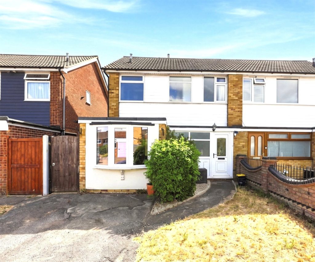 Lee Lotts, Great Wakering, Southend-on-Sea, Essex, SS3 0HB