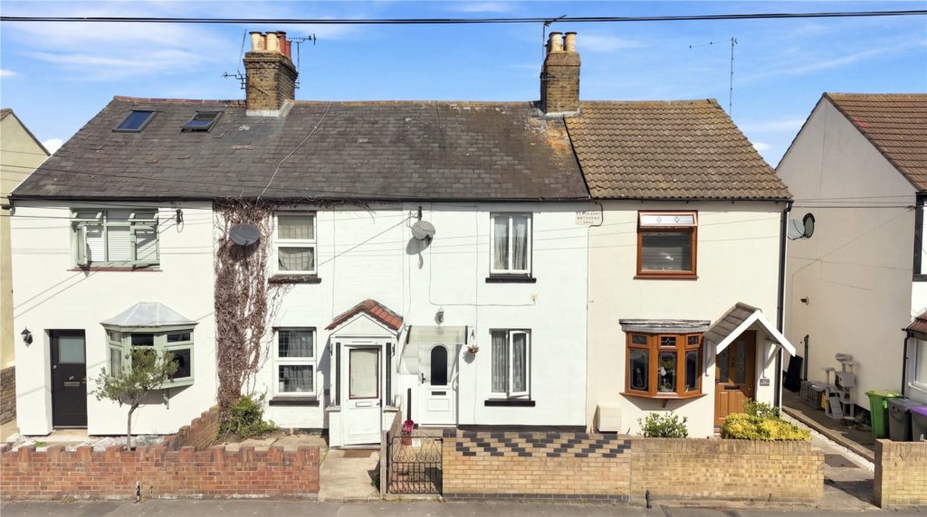 St. Johns Close, Great Wakering, Essex, SS3 0AJ