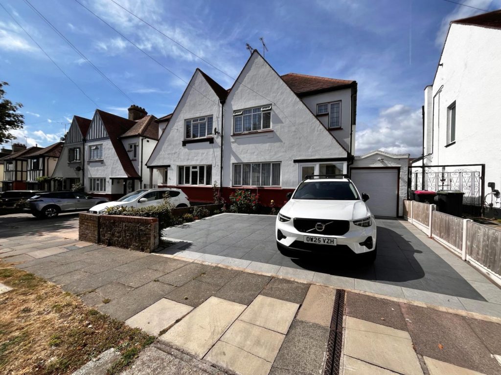 Marlborough Road, Southend-on-Sea, Essex, SS1 2UB