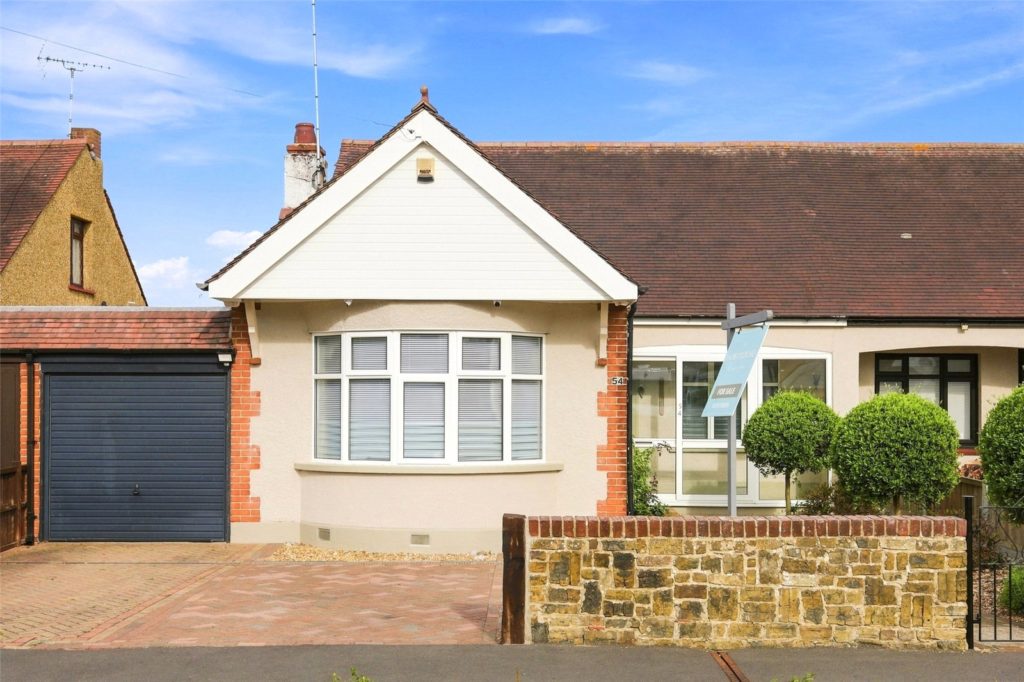 Sackville Road, Popular Wick Estate, Essex, SS2 4UG