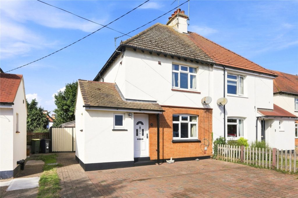 Little Wakering Road, Little Wakering, Essex, SS3 0JQ