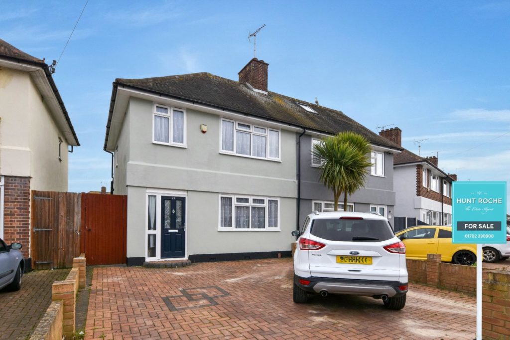 Antrim Road, Shoeburyness, Essex, SS3 9LH