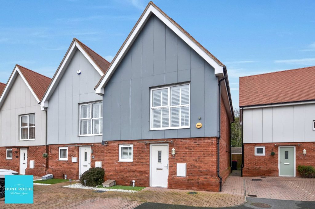 Old School Court, Shoebury Village, Shoeburyness, Essex, SS3 9DU