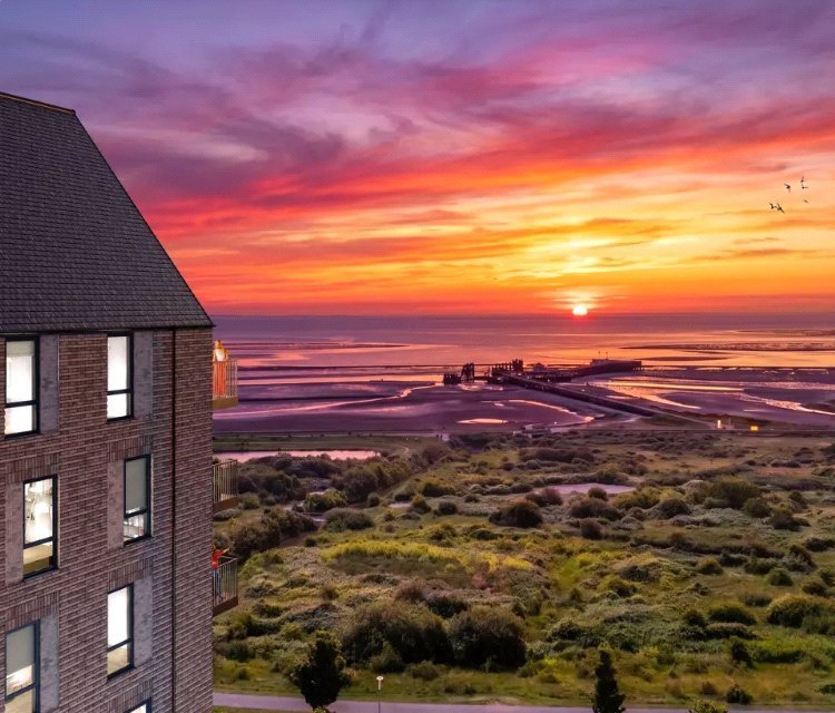 Plot 187, ‘Garrison Point’ Barge Pier Road, Shoeburyness, Essex, SS3 9BF