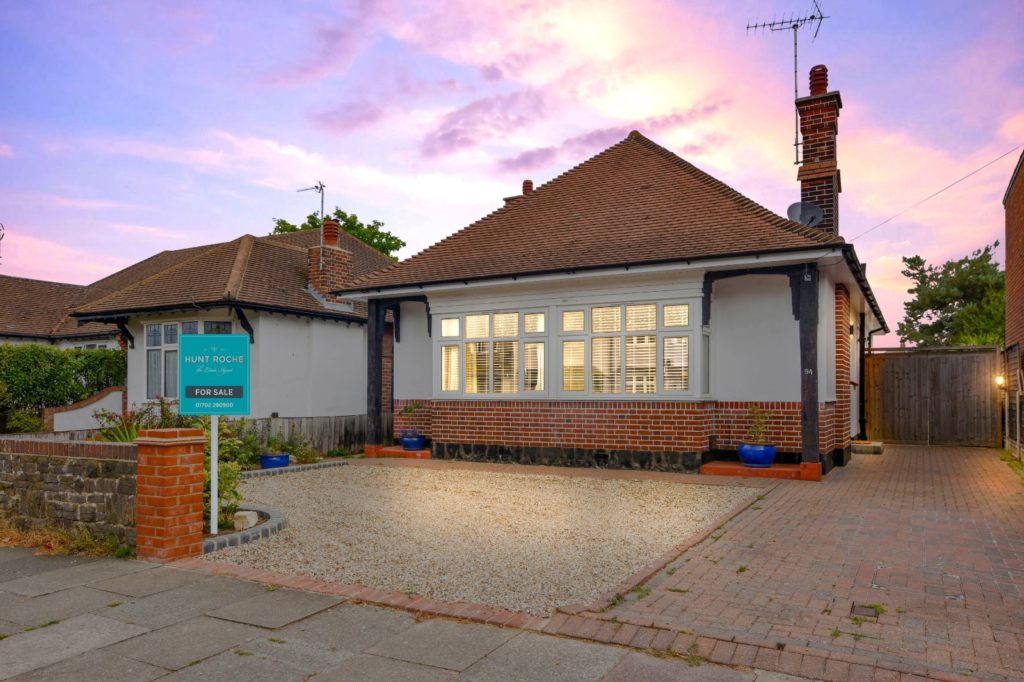 St. Andrews Road, Desirable Thorpedene Location, Shoeburyness, Essex, SS3 9JJ