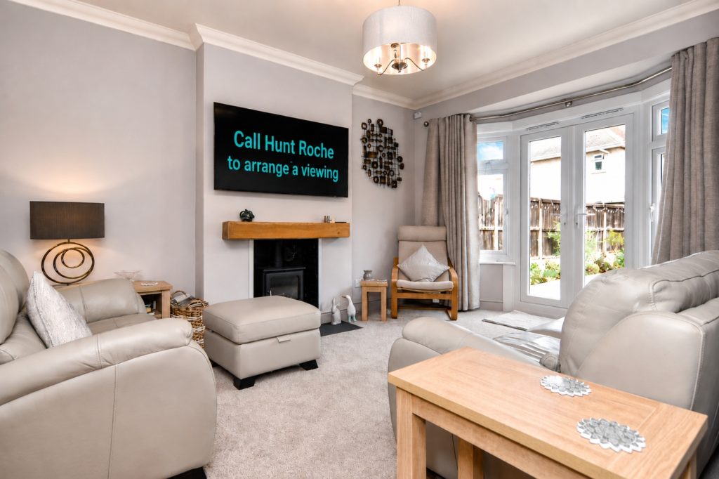 St. Andrews Road, Desirable Thorpedene Location, Shoeburyness, Essex, SS3 9JJ