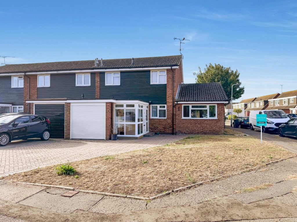 Admirals Walk, Desirable Admirals Location, Shoeburyness, Essex, SS3 9HP
