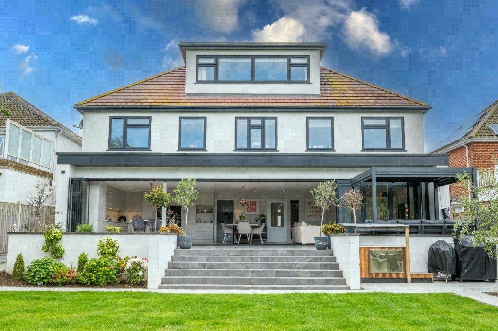Wyatts Drive, Thorpe Bay, Essex, SS1 3DH