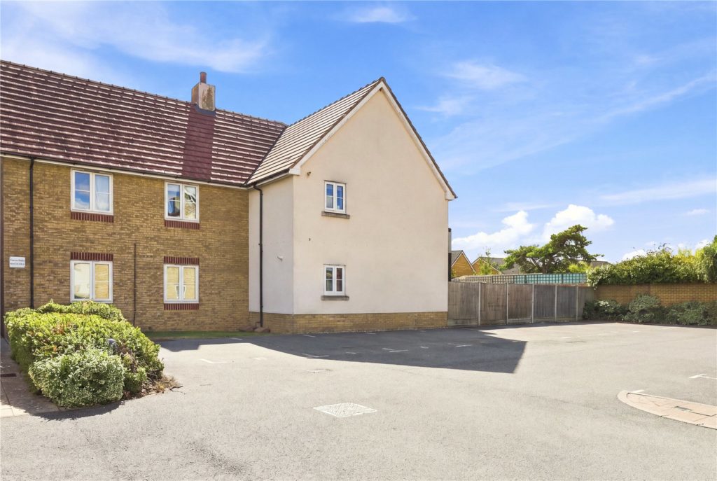 Mason Way, Great Wakering, Southend-on-Sea, Essex, SS3 0FG
