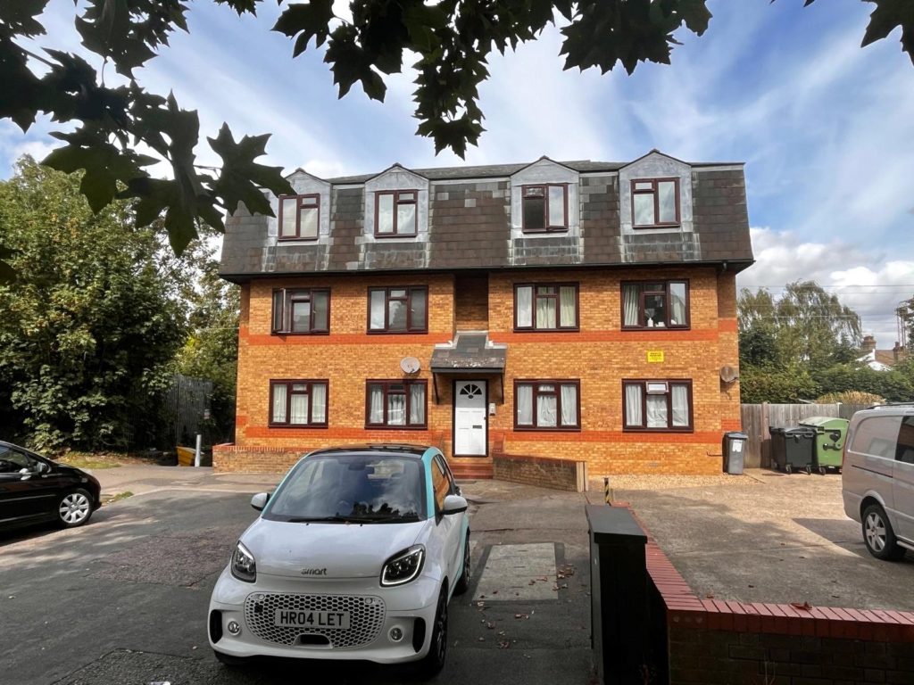 Hastings Road, Southend-on-Sea, Essex, SS1 2DR