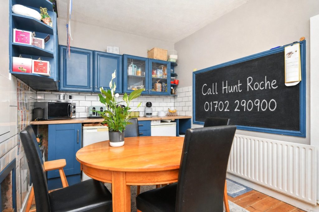 Hinguar Street, Shoebury Village, Shoeburyness, Essex, SS3 9AN