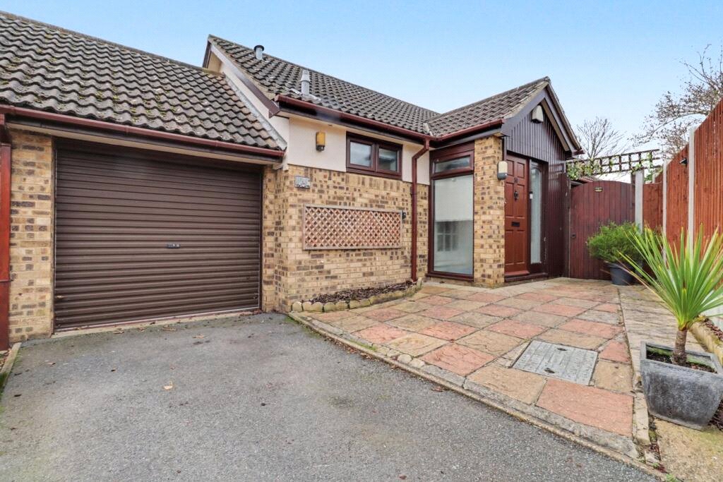 Pilgrims Close, Southend-on-Sea, Essex, SS2 4XF