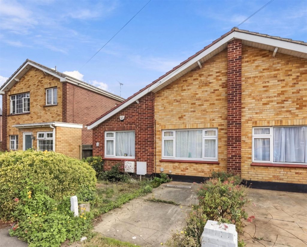 Old School Meadow, Great Wakering, Southend-on-Sea, Essex, SS3 0PB