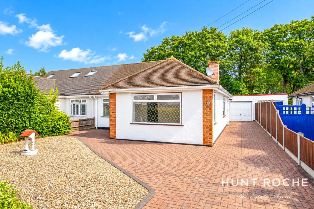 Woodside, Leigh-on-Sea, Essex, SS9 4RA