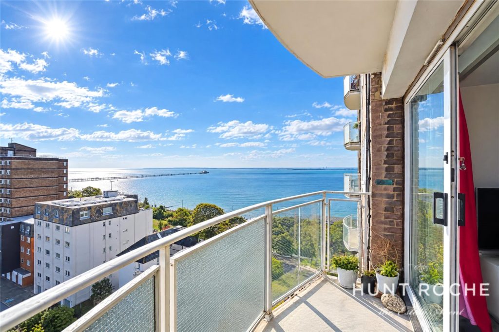 Tower Court, Westcliff Parade, Westcliff-on-Sea, Essex, SS0 7QH