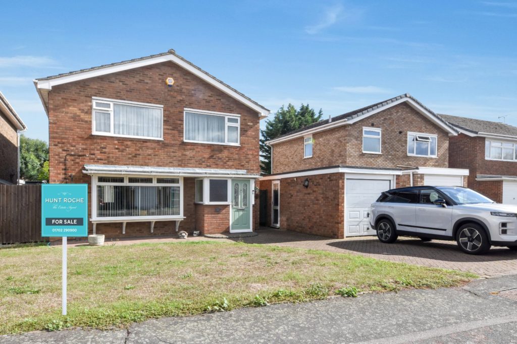 Picasso Way, Shoeburyness, Essex, SS3 9XB