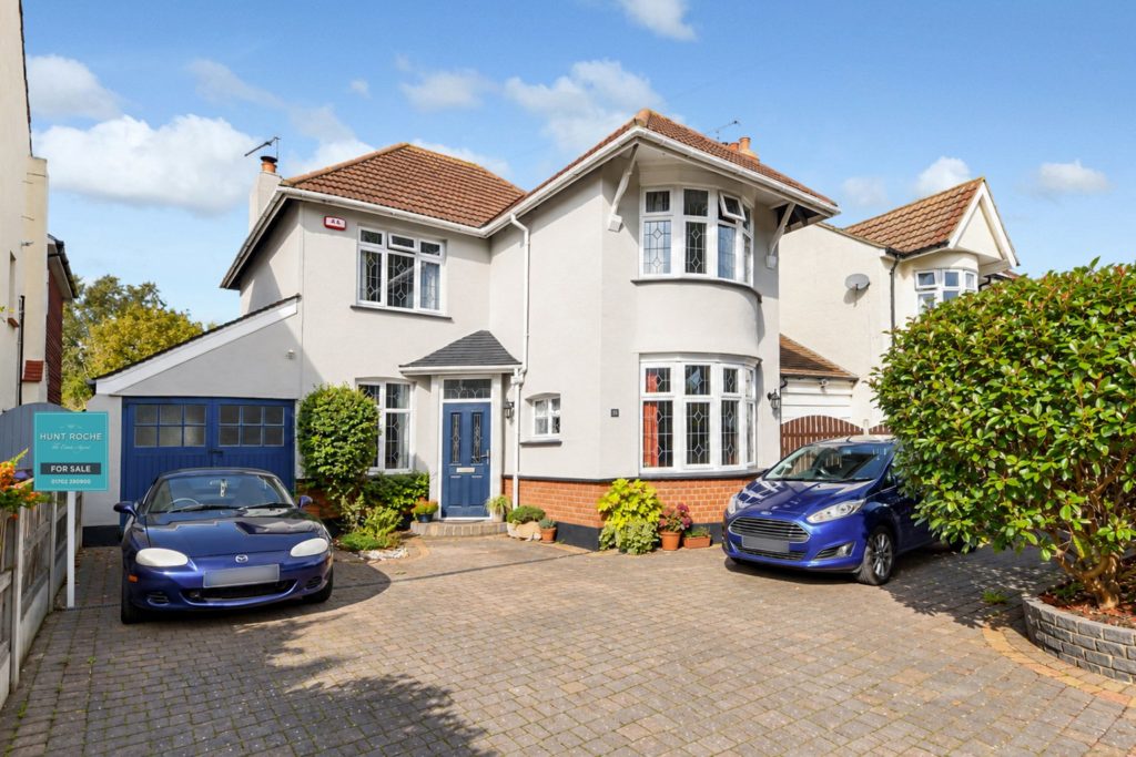 Cranley Gardens, Shoeburyness, Essex, SS3 9JP